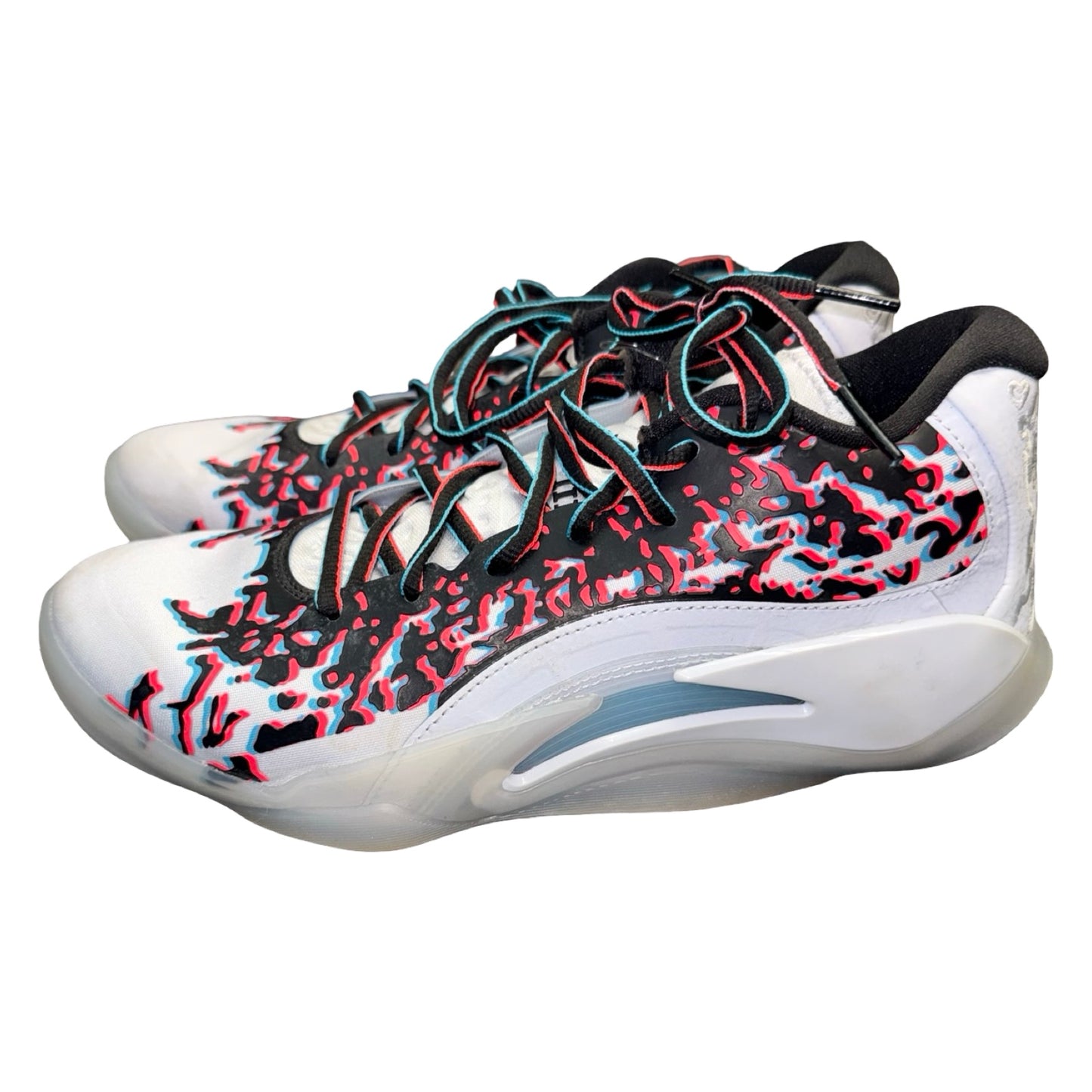 Jordan Zion 3 size 6.5y