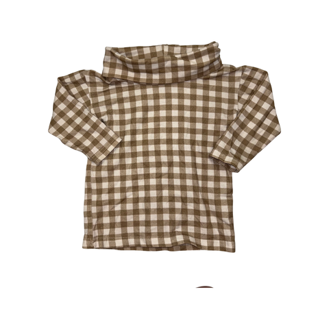Turtleneck by The Simple Folk size 12-18m
