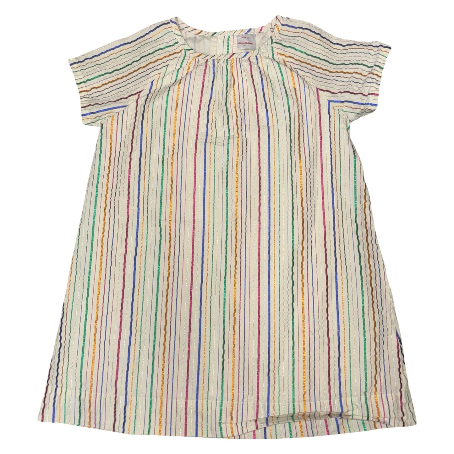 Dress by Hanna Andersson size 8