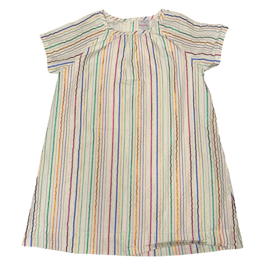 Dress by Hanna Andersson size 8