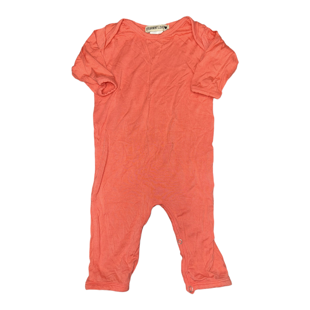 Sleeper by Spearmint Love size 0-3m