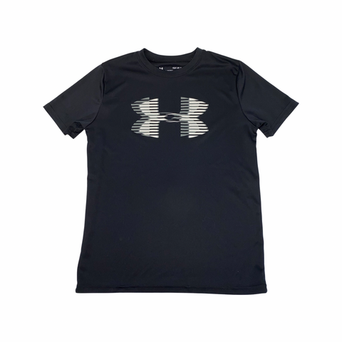 Short sleeve shirt by Under Armour size Large