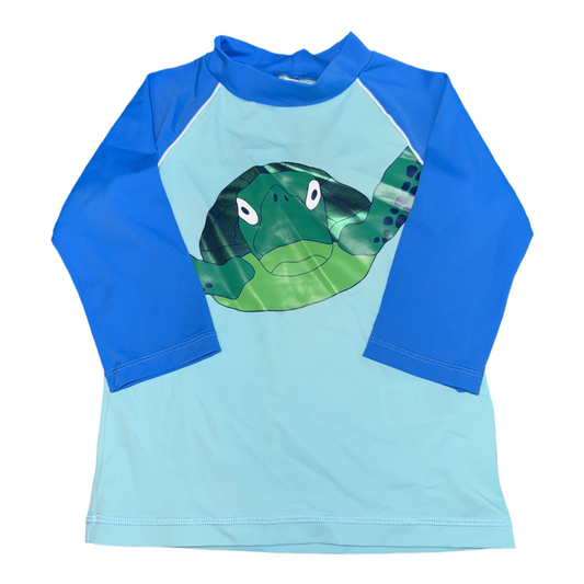 Rash Guard by Boden size 4-5