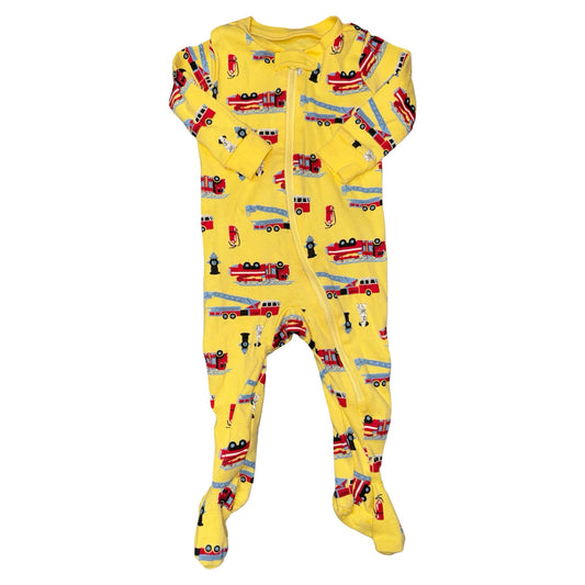 Sleeper by Janie and Jack size 3-6m