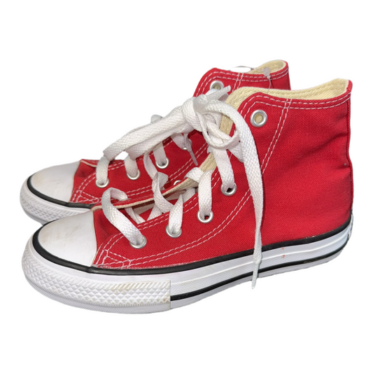 Converse size 12