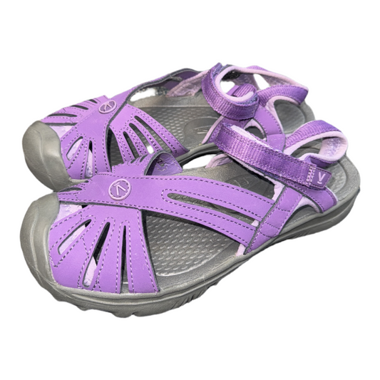 Sandals by Keen size 4y