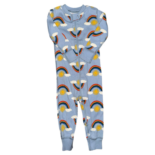 Sleeper by Hanna Andersson size 2