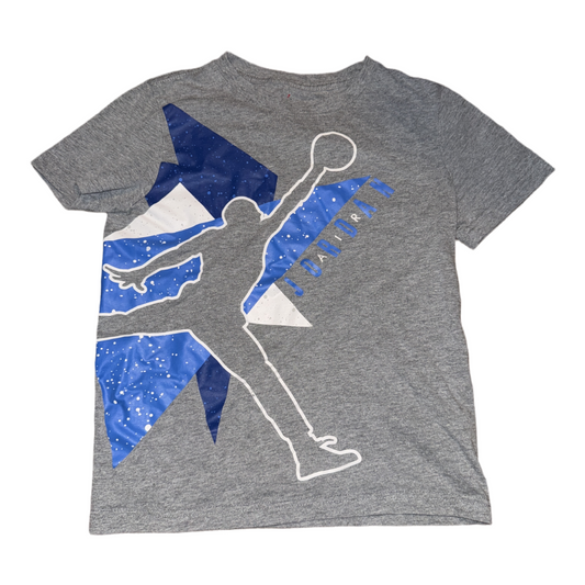 Short sleeve by Jordan size 8-10