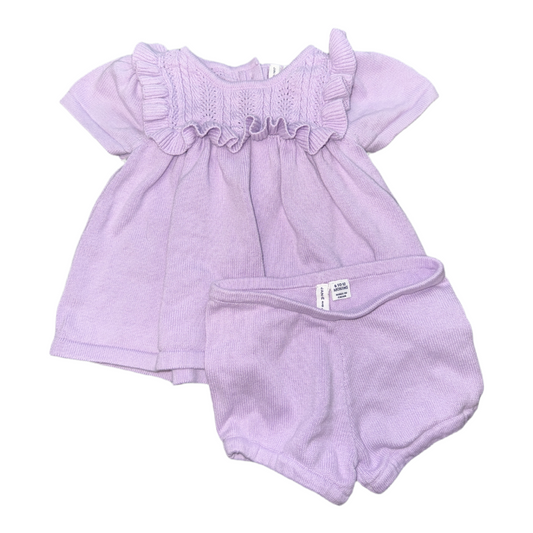 2 Piece by Janie and Jack size 6-12m