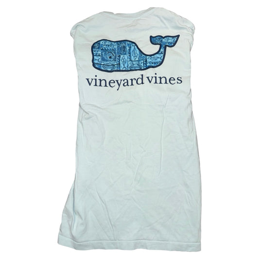 Short sleeve by Vineyard Vines size 12-14