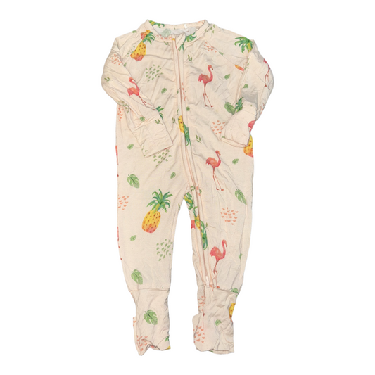 Sleeper by Coastberry size 3-6m