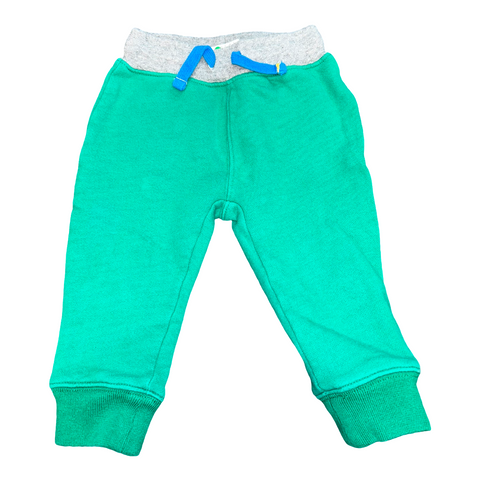 Sweatpants by Baby Boden size 12-18m