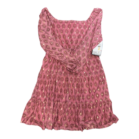 NWT Dress by Three Pink Hearts size 10-12