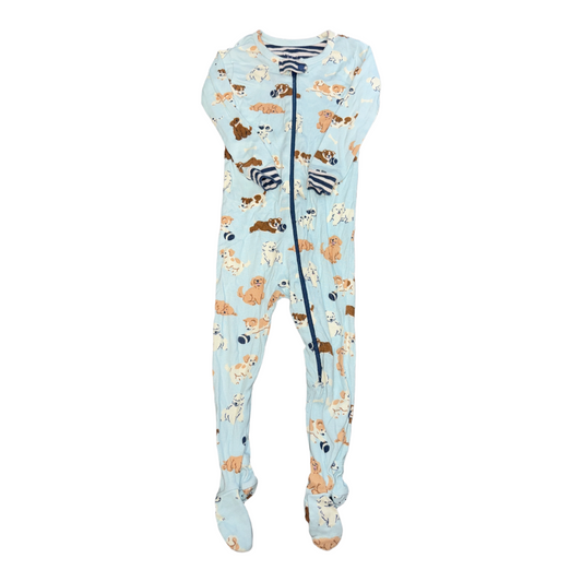 Sleeper by Hatley size 18-24m