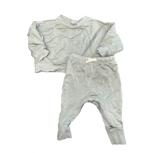 2 Piece set by Günamüna size 3-6m