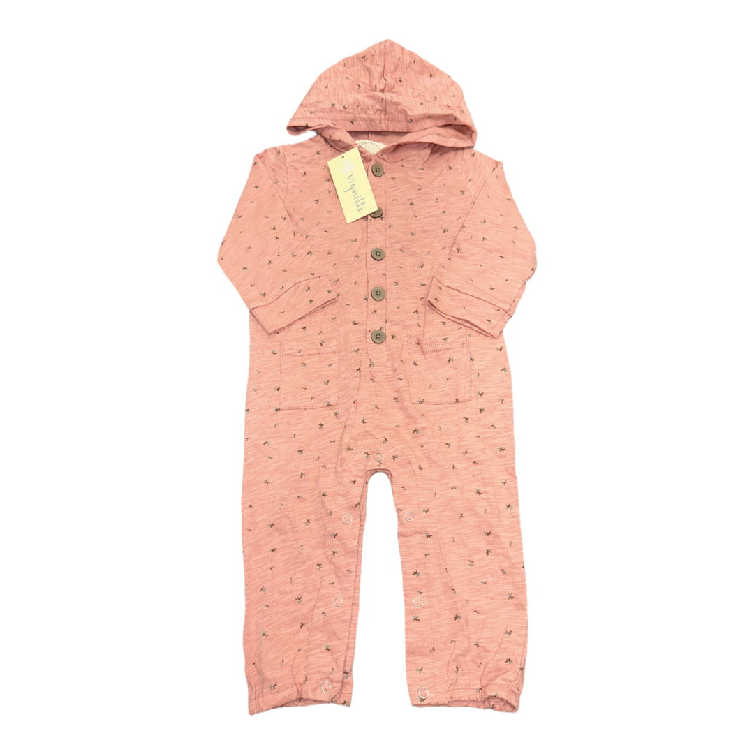NWT One piece by Vignette size 9-12m