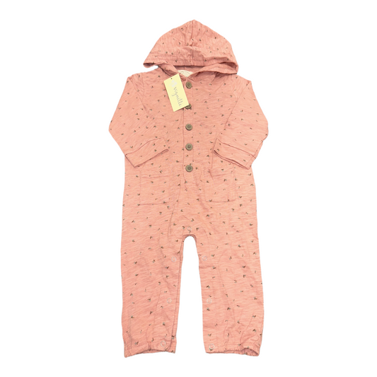 NWT One piece by Vignette size 9-12m