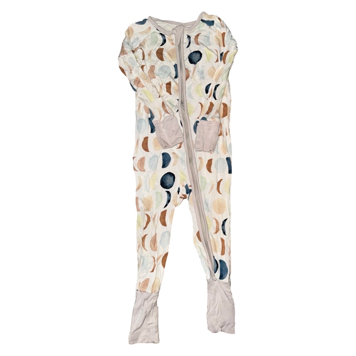 Sleeper by Little Sleepies size 12-18m
