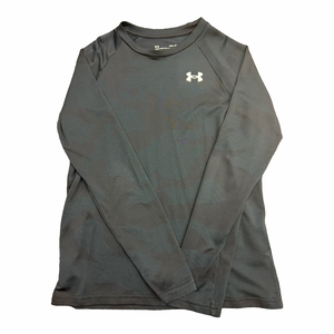 Long sleeve by Under Armour size 14-16