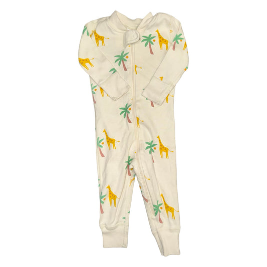 Sleeper by Hanna Andersson size 3-6m