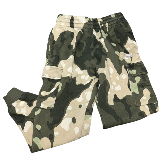 Sweatpants by Nike size 10-12