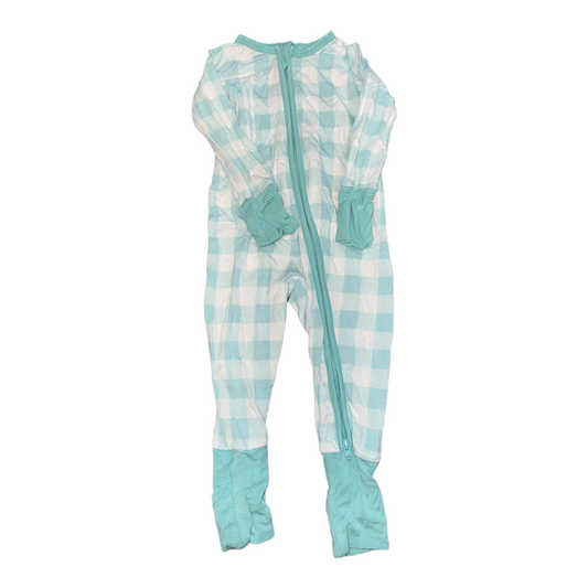 Sleeper by Little Sleepies size 3-6m