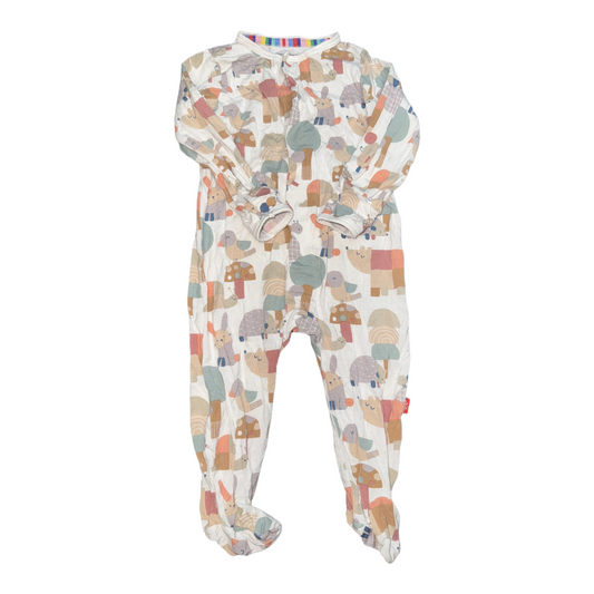 Sleeper by Magnetic Me size 3-6m
