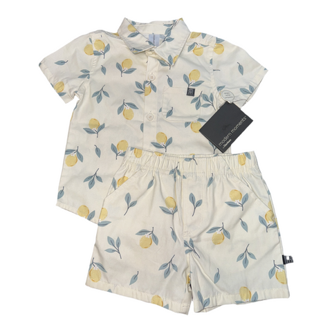 NWT 2 piece set by Modern Moments size 18m
