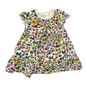 Dress by Hanna Andersson size 18-24m