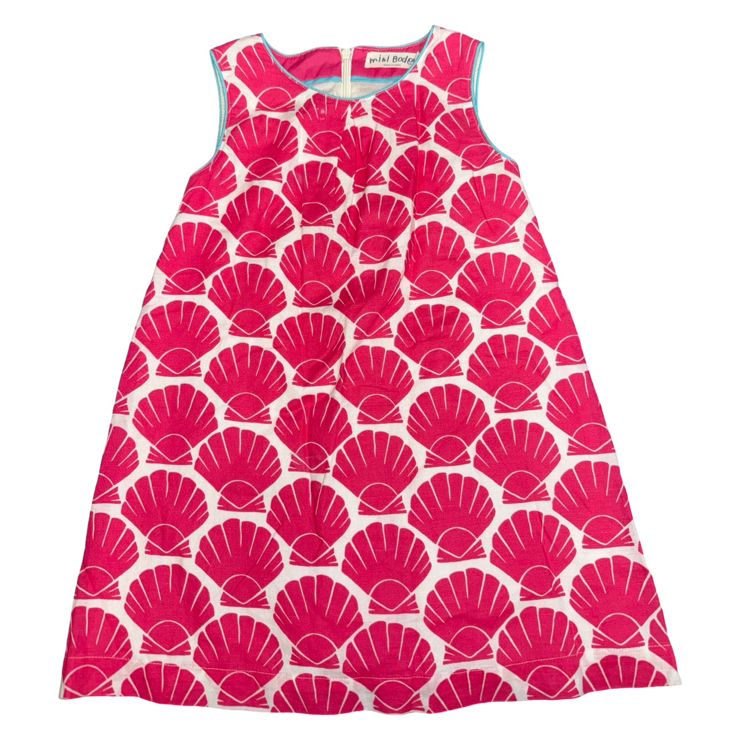 Dress by Mini Boden size 5-6