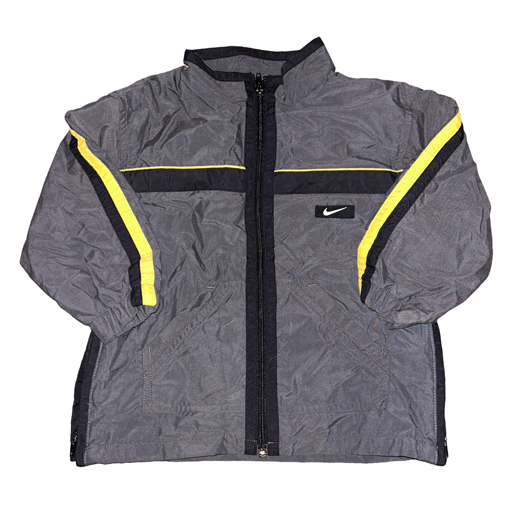 Windbreaker by Nike size 3