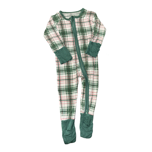 Sleeper by Little Sleepies size 0-3m