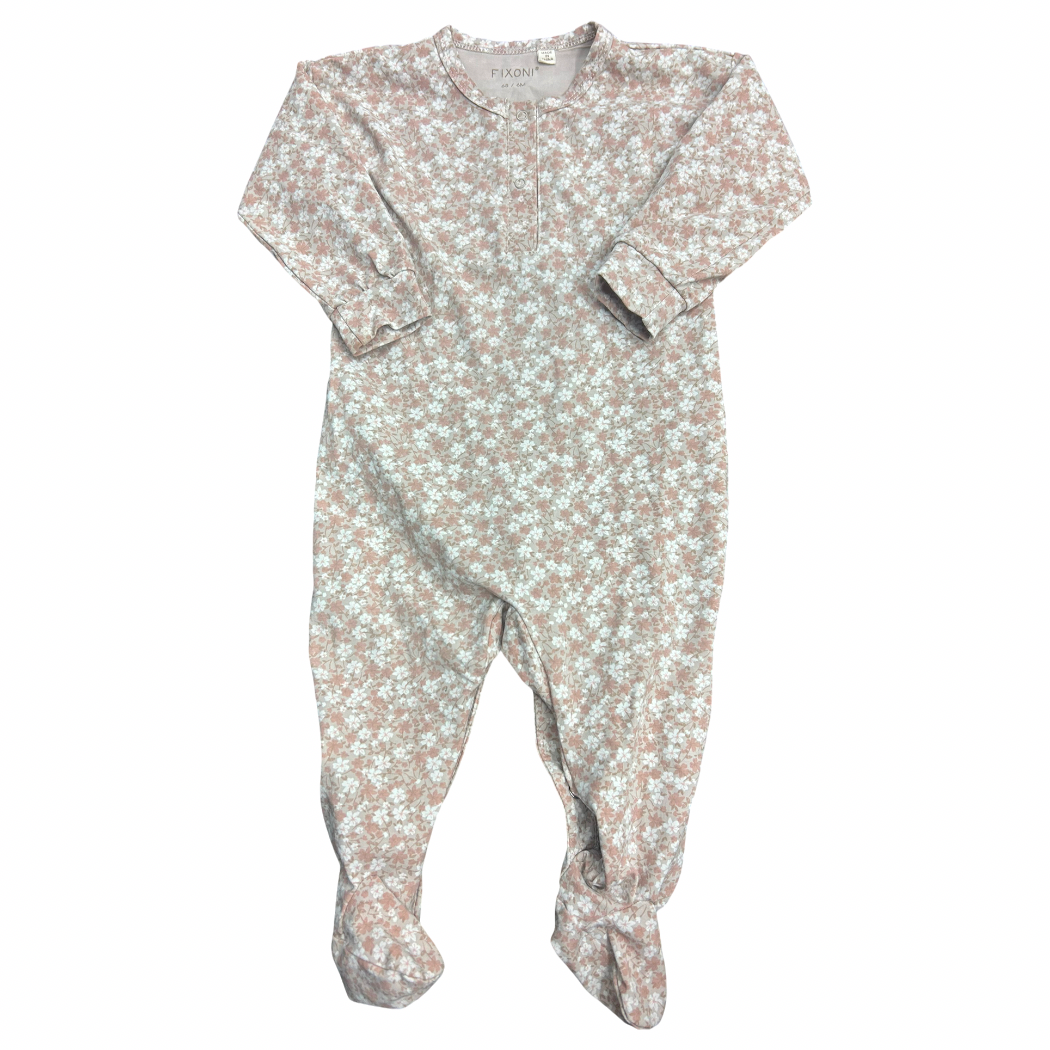 Sleeper by Fixoni size 6m