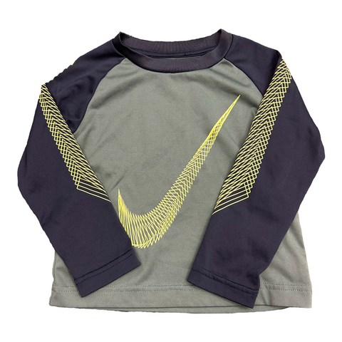 Long sleeve by Nike size 2