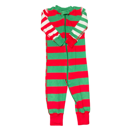 Sleeper by Hanna Andersson size 12-18m