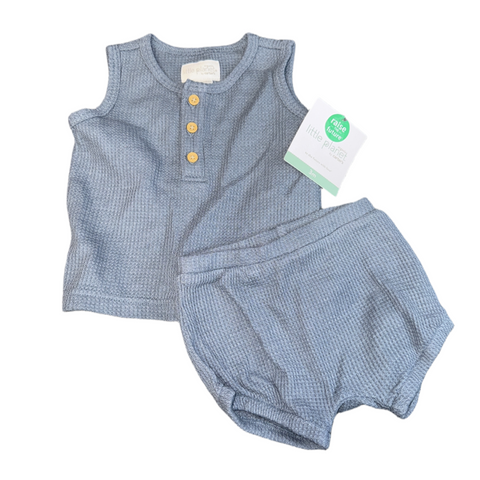 NWT 2 piece set by Little Planet size 3m