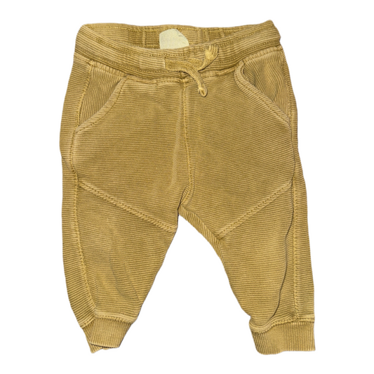 Sweatpants by Zara size 6-9m