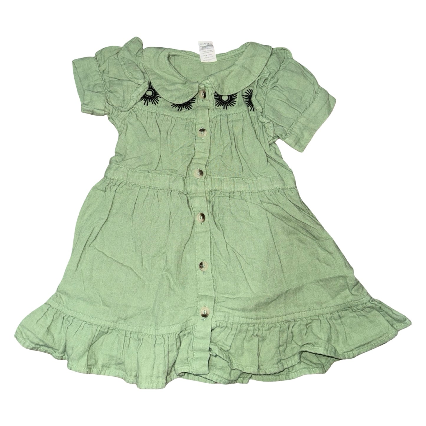 Dress by Kate Quinn size 6-12m
