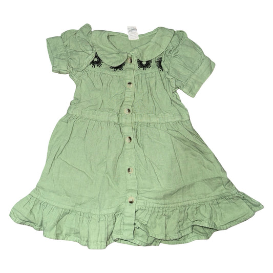 Dress by Kate Quinn size 6-12m