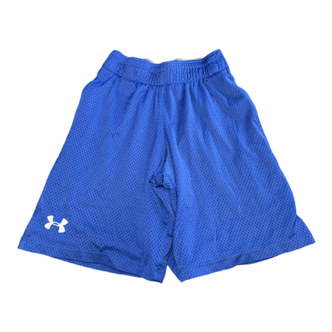 Shorts by Under Armour size 7-8