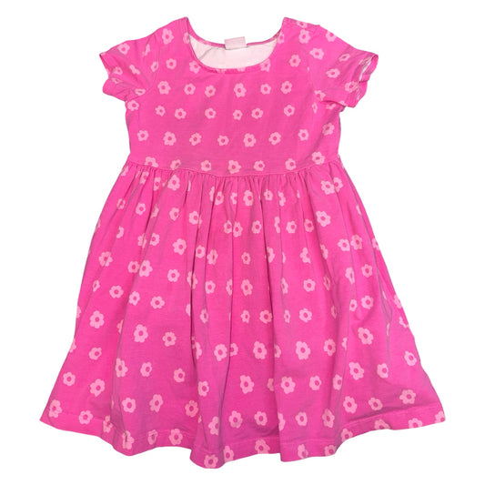Dress by Hanna Andersson size 5