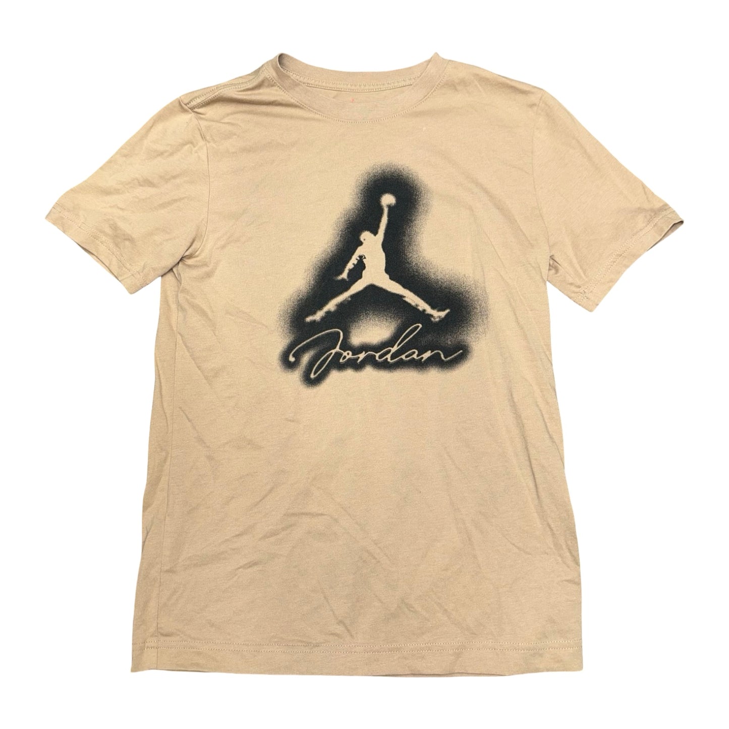 Short sleeve by Jordan size 12-13