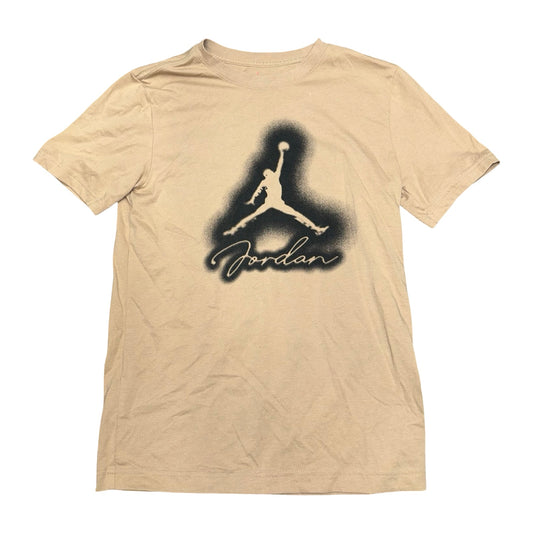 Short sleeve by Jordan size 12-13
