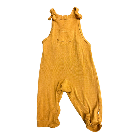 Overalls by Kyte size 4