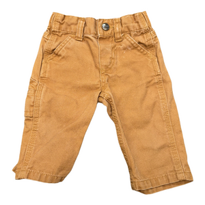 Pants by Carhartt size 3m