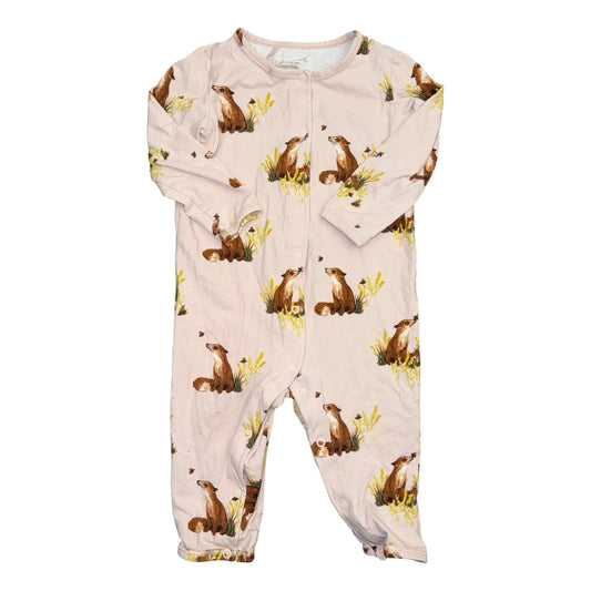 Sleeper by Milkbarn size 12-18m