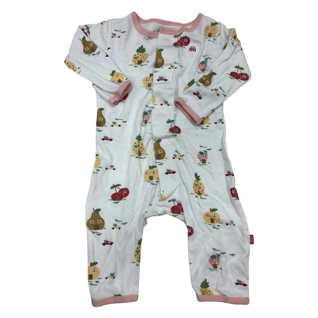 Sleeper by Magnetic Me size 3-6m