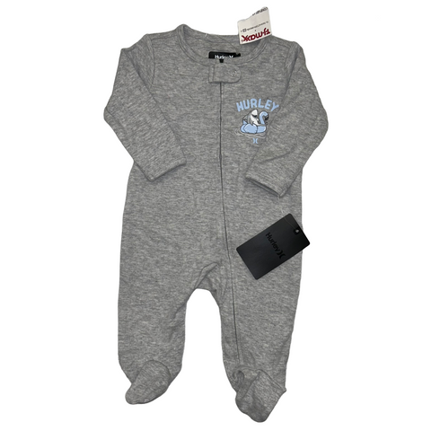 NWT Sleeper by Hurley size 3m