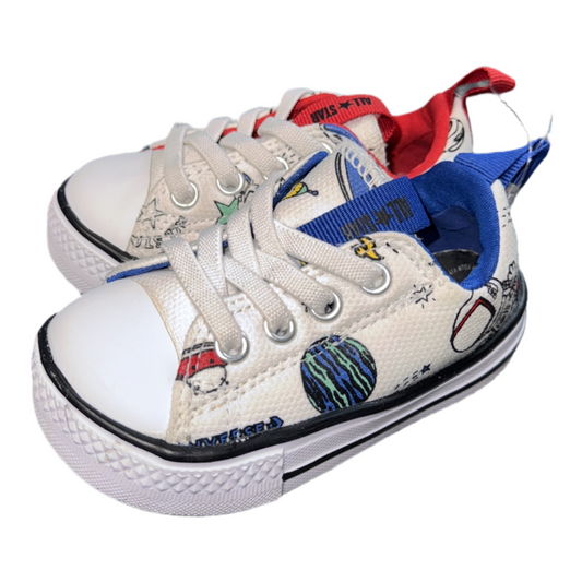Converse size 5c