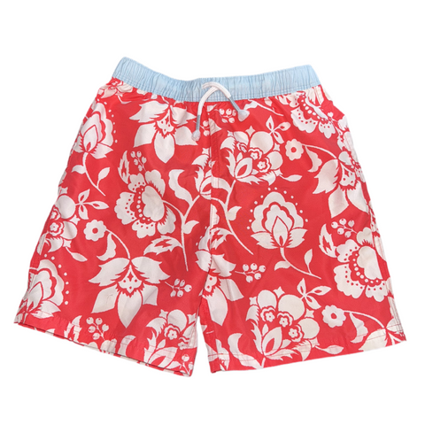 Swim trunks by Mini Boden 8-9